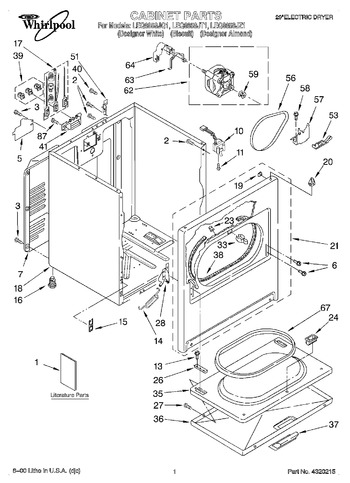 Diagram for LEQ8858JZ1