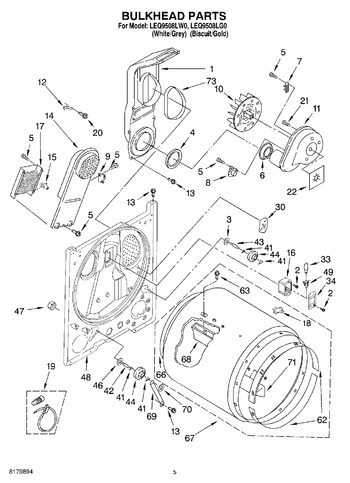 Diagram for LEQ9508LG0