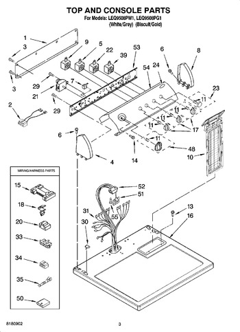 Diagram for LEQ9508PG1