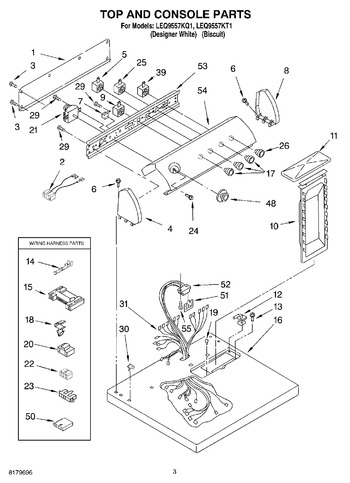 Diagram for LEQ9557KT1