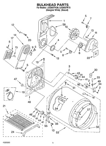 Diagram for LEQ9957KQ0