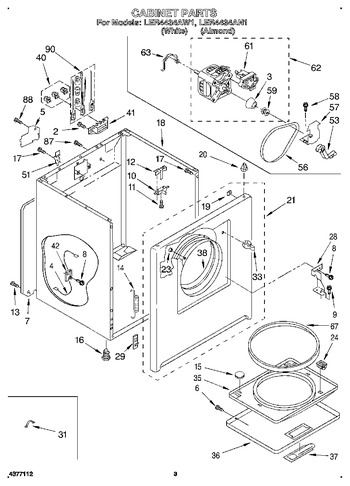 Diagram for LER4434AN1