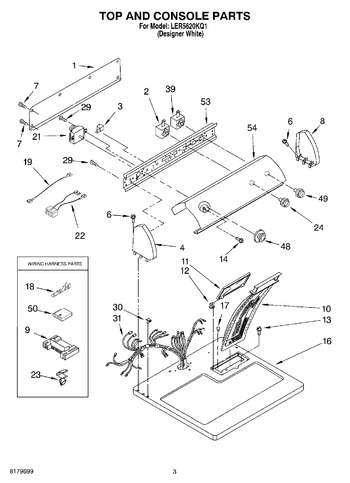 Diagram for LER5620KQ1