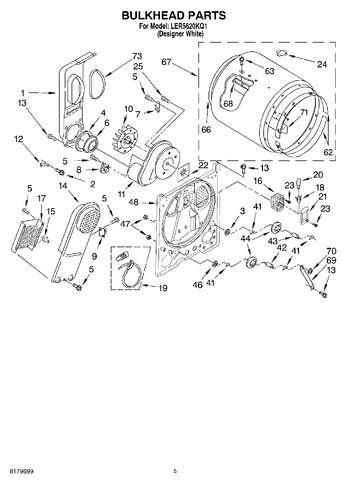 Diagram for LER5620KQ1