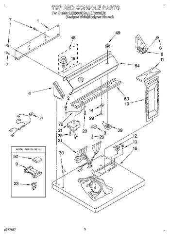 Diagram for LER5636EZ0