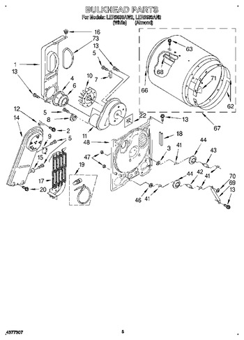 Diagram for LER5638AN2