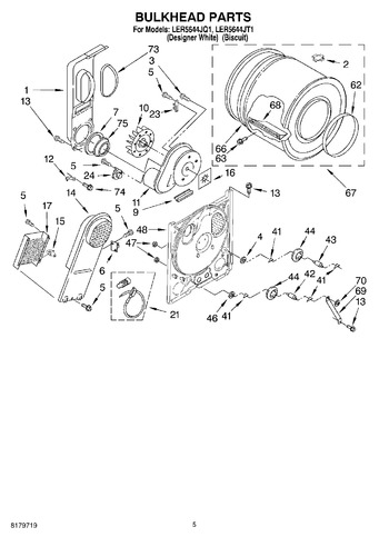 Diagram for LER5644JT1