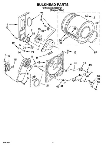 Diagram for LER5644PQ1