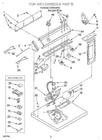 Diagram for LER5848EQ4