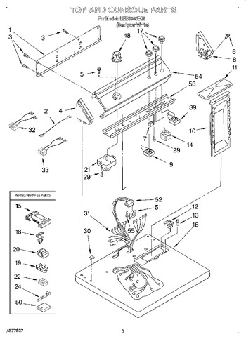 Diagram for LER5848EQ5