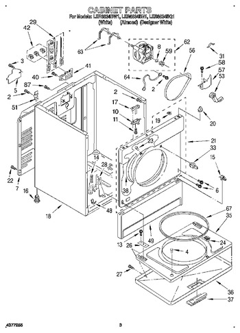 Diagram for LER6634BN1