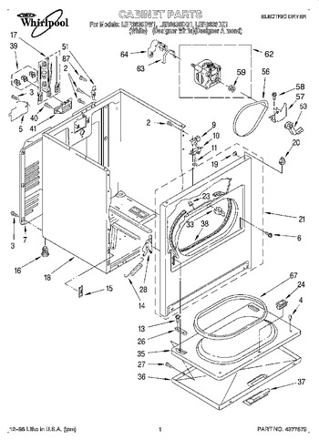 Diagram for LER6638DQ1