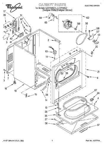 Diagram for LER7646EQ1