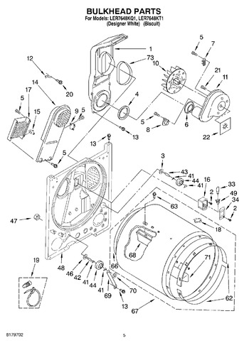 Diagram for LER7648KQ1