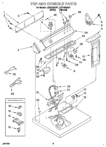 Diagram for LER7858AN1