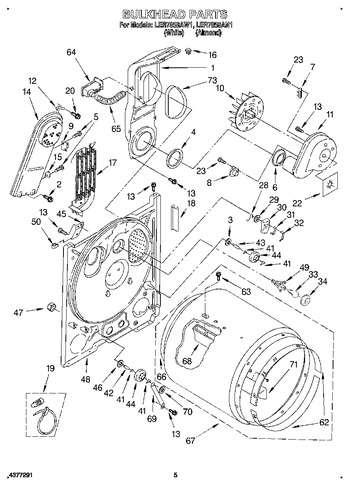 Diagram for LER7858AN1