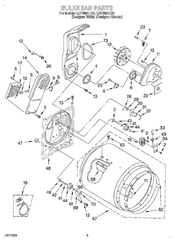 Diagram for LER8857EQ0