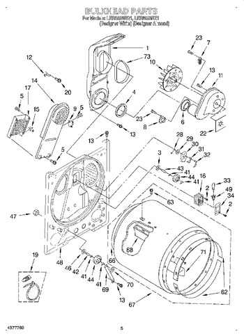 Diagram for LER8858EQ1