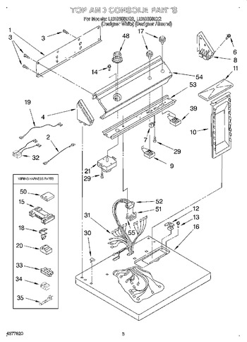 Diagram for LER8858EZ2