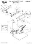 Diagram for 01 - Section