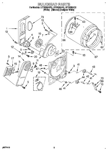 Diagram for LET6638AN2