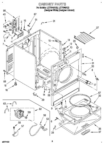 Diagram for LET7646AQ2