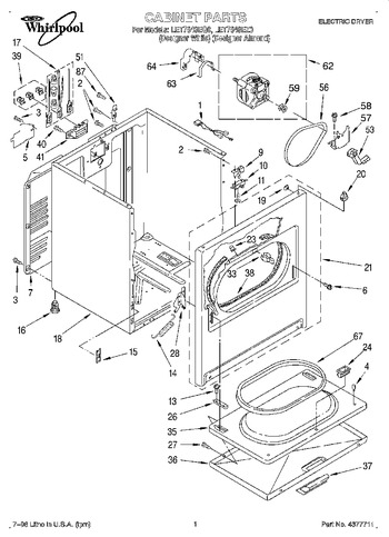 Diagram for LET7646EQ0