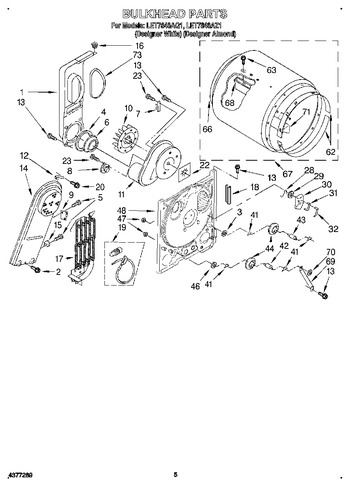 Diagram for LET7848AQ1