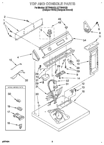 Diagram for LET7848AQ2