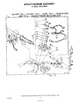 Diagram for 04 - 694672 Burner