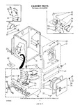 Diagram for 03 - Cabinet