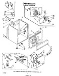 Diagram for 03 - Cabinet