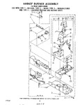 Diagram for 06 - 688637 Burner