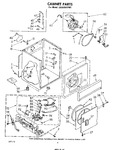 Diagram for 03 - Cabinet