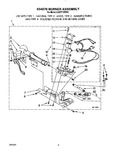 Diagram for 04 - 694670 Burner