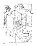 Diagram for 03 - Cabinet