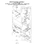 Diagram for 06 - 688639 Burner