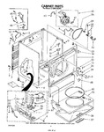 Diagram for 03 - Cabinet