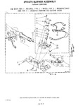 Diagram for 05 - 694670 Burner