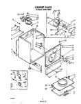 Diagram for 03 - Cabinet