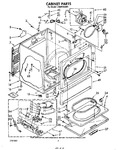 Diagram for 03 - Cabinet