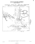 Diagram for 05 - 694670 Burner