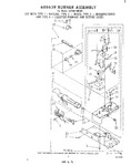 Diagram for 06 - 688639 Burner