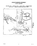 Diagram for 05 - 694670 Burner