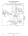 Diagram for 05 - 694670 Burner