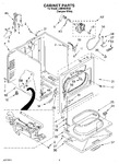 Diagram for 02 - Cabinet