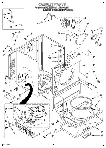 Diagram for LGC6646AZ1