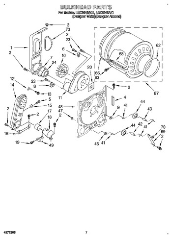 Diagram for LGC6646AQ1