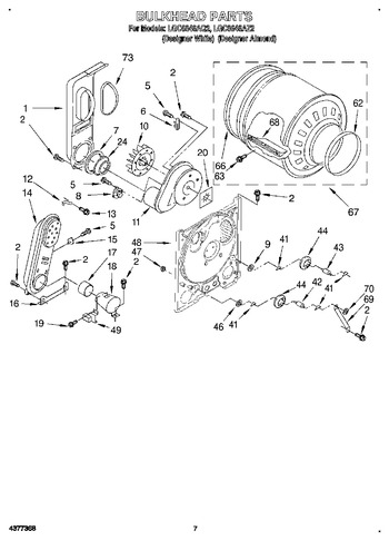 Diagram for LGC6646AZ2