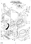 Diagram for 02 - Cabinet